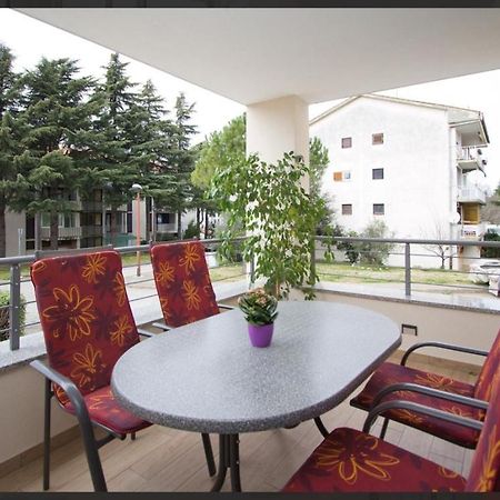 Adria Apartments 포레치 외부 사진